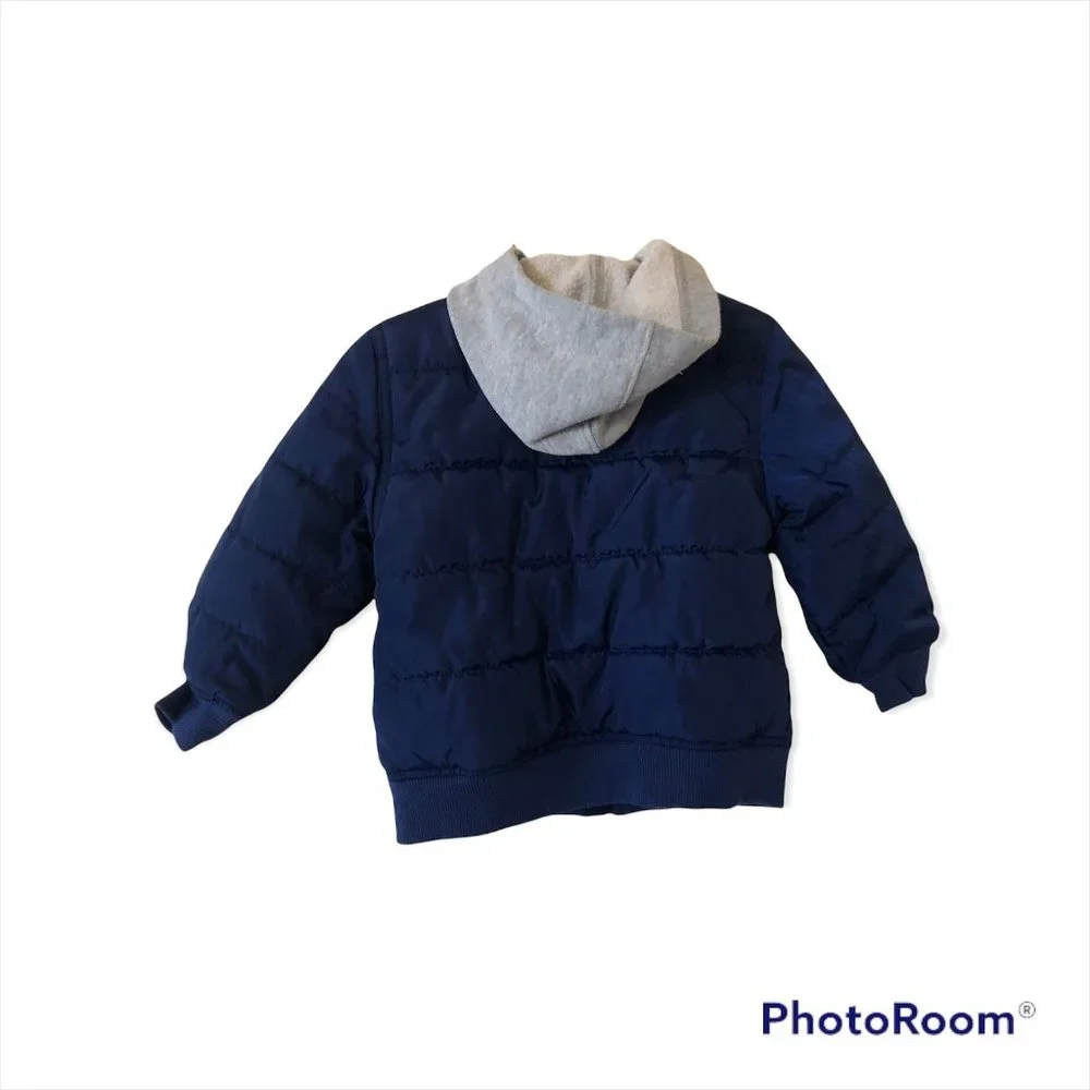 Calvin‎ Klein Puff Jacket